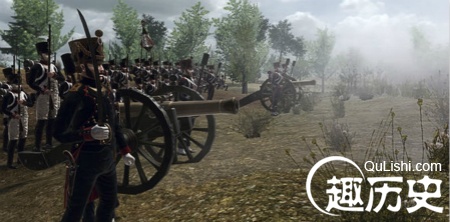 土伦战役中拿破仑的表现:首次出战即改变历史