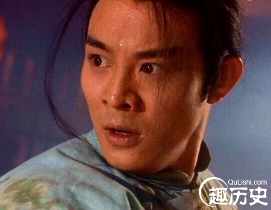 历史上真的有洪熙官吗?洪熙官怎么死的