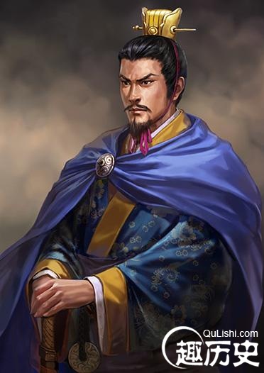 三国皇帝列表及简介:魏蜀吴三国分别有哪些皇帝