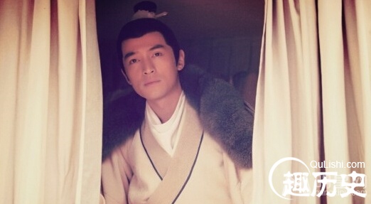 <em>琅琊榜</em>梅长苏的<em>结局是什么</em>?梅长苏喜欢谁-趣历