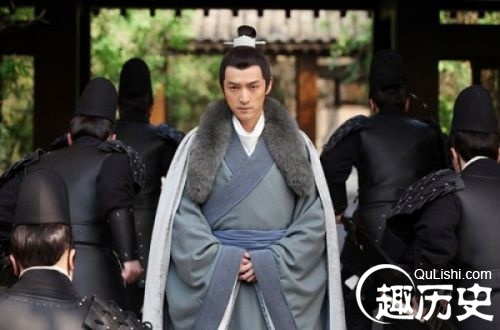 <em>琅琊榜</em>小说<em>结局</em>梅长苏死了吗?梅长苏怎么死的