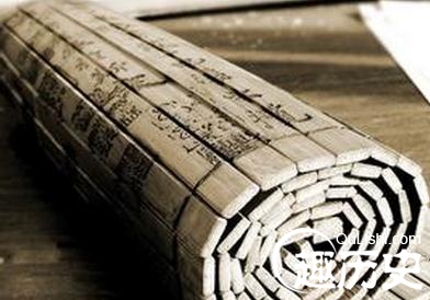 古代三尺曾指代法律?因条文刻在三尺竹简上