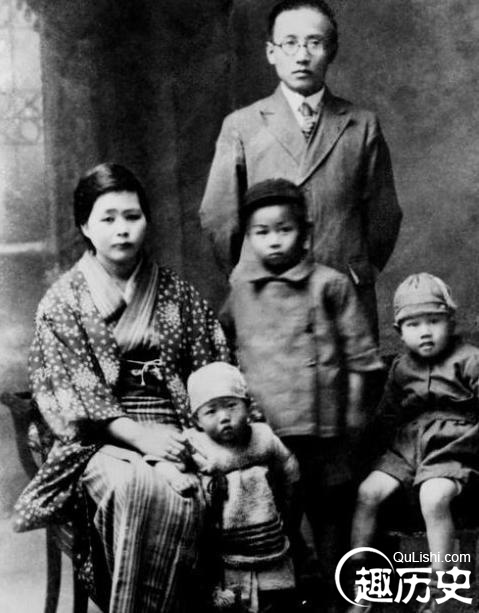郭沫若用什么方式让日本年轻女护士对他死心塌地