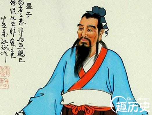 先秦诸子百家争鸣代表人物有哪些?