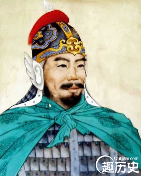 南宋中兴四大名将中最贪财的他 为何结局最好?