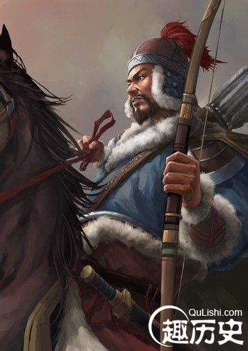 晋纪十三(2)--十六国战将(1) - zqbxi520 - 敞开胸怀 迎接未来 晋纪十三(2)--十六国战将(1) - zqbxi520 - 敞开胸怀 迎接未来
