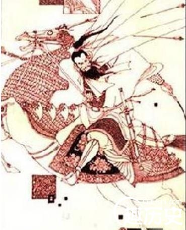 晋纪十三(2)--十六国战将(1) - zqbxi520 - 敞开胸怀 迎接未来 晋纪十三(2)--十六国战将(1) - zqbxi520 - 敞开胸怀 迎接未来