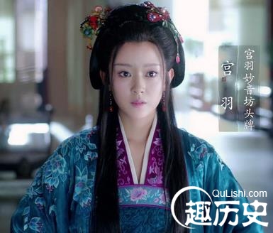 <em>琅琊榜</em>宫羽是谁演的?<em>琅琊榜</em>宫羽<em>结局是什么</em>-趣