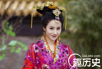 性骚扰唐朝公主的严重后果:等同于谋反罪