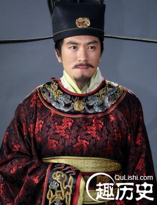 唐朝荒唐皇帝宋徽宗:竟然提拔嫖友当高官