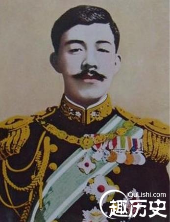日本大正天皇的儿子是谁 大正天皇有精神病吗?-趣历史