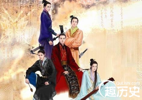 战国四公子门客为何那么多?战国四公子揽客之