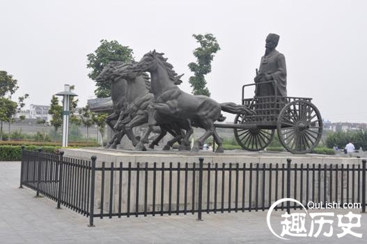 春申君与上海是什么关系?