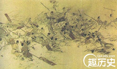 周公东征发生的时间是什么时候?战后措施有哪