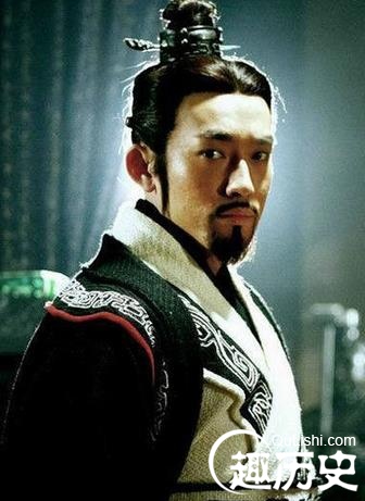 秦惠文王与秦始皇是什么样的关系?