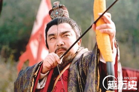 秦昭襄王和秦始皇是什么关系?秦昭襄王嬴稷简