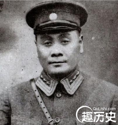 四川王刘湘暴死之谜:军阀刘湘究竟怎么死的