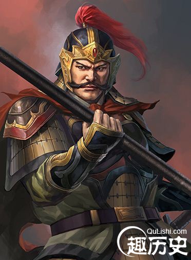 东吴十二虎臣里谁最厉害:江东十二虎臣战绩记