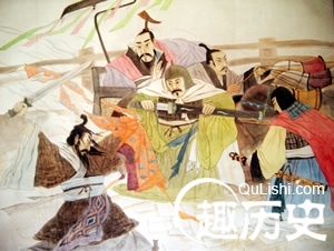 屡次失败的刺客豫让:为何还能成春秋刺客的典