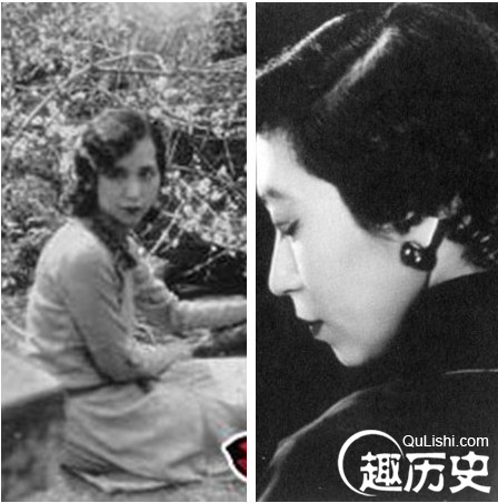 张爱玲与母亲黄逸梵的关系怎么样?