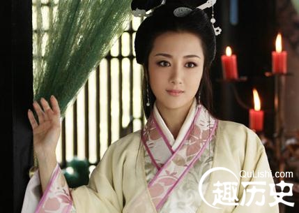 曹操父子为何都想占有袁绍儿媳妇?袁绍媳妇是