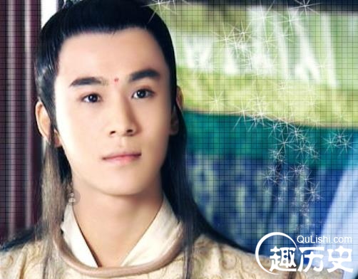 古代男子为什么要留长头发?图片
