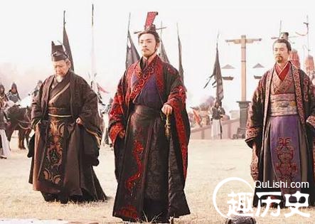 秦朝统一天下的四大强大军团最后归宿何处?