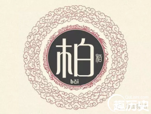 柏姓氏怎么读?百家姓中柏姓的起源是什么