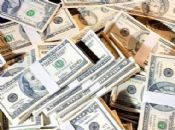 梦见别人还我钱