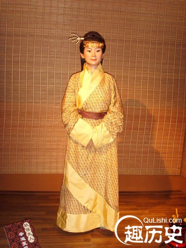 马王堆汉墓辛追一生传奇简介 辛追夫人怎么死的