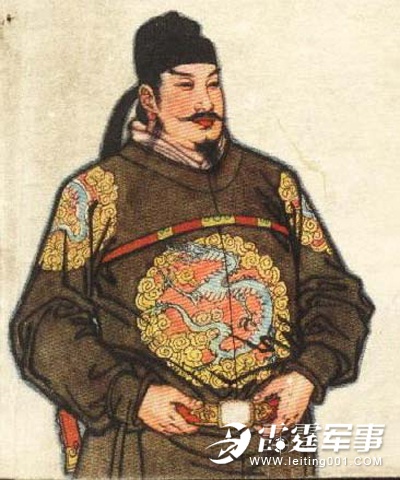 唐朝打高昌小国历史上不费吹灰之力的重要战役