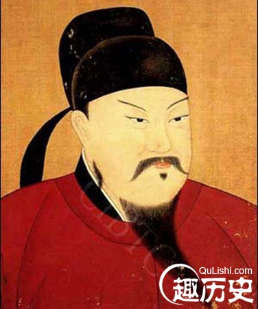 唐朝皇帝列表及简介_唐朝历代皇帝顺序表_唐