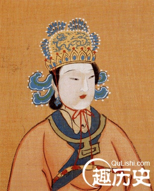 唐朝皇帝列表及简介_唐朝历代皇帝顺序表_唐