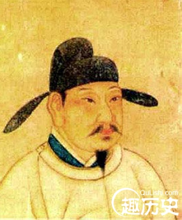 唐朝皇帝列表及简介_唐朝历代皇帝顺序表_唐