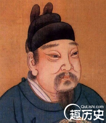 五代十国皇帝列表