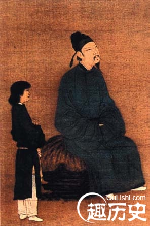 宋朝服饰宋朝男子着装种类及特色