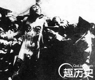 1905年4月24日清廷废除死刑中的凌迟,枭首,戮尸