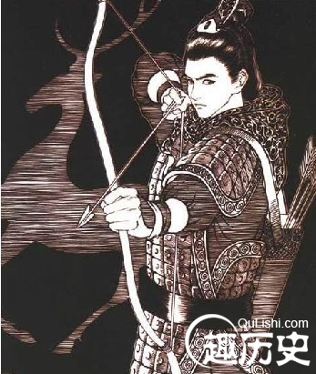 中国古代十大名将排行 中国古代名将谁最厉害?