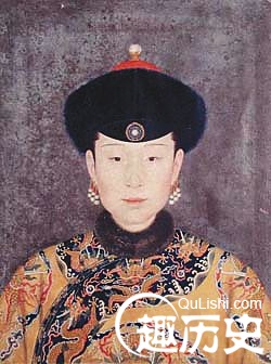 康熙陵墓为何葬了48个老婆?康熙帝有多少妃子?