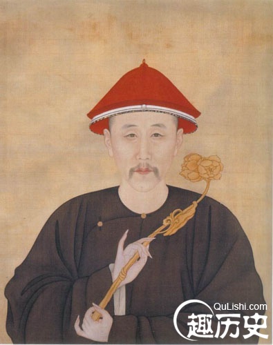 雍正皇帝简介_爱新觉罗·胤禛雍正帝暴死之谜