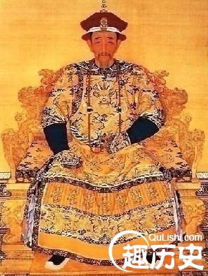 雍正皇帝简介_爱新觉罗·胤禛雍正帝暴死之谜