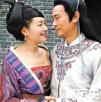 贞观名臣房玄龄夫人:历史上爱吃醋的古代女子