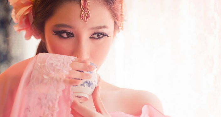 探秘古代美女妃嫔殉葬 朱元璋46名妃嫔惨死殉葬
