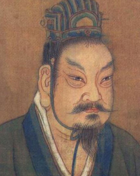 周成王姬诵简介_周朝周成王姬诵怎么死的_姬诵和叔父周公旦的故事