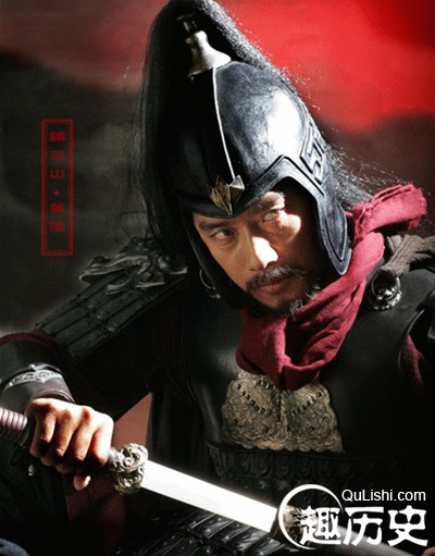 水浒传镇三山黄信的结局是什么?镇三山黄信简介