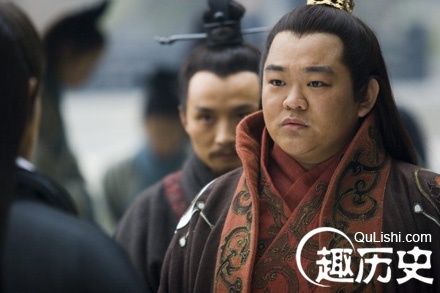 "生子当如孙仲谋,刘景升儿子若豚犬耳!