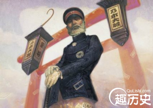 军神还是蠢货:旅顺战役中的日方主将乃木希典