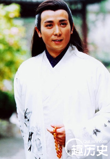 五郎杨延德最后结局是什么杨五郎杨延德简介