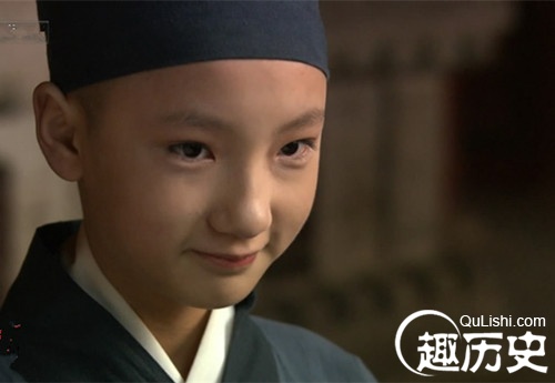 飞扬深度 文史百科 正文   智能儿和秦钟都出场在第七回,这又是曹公的