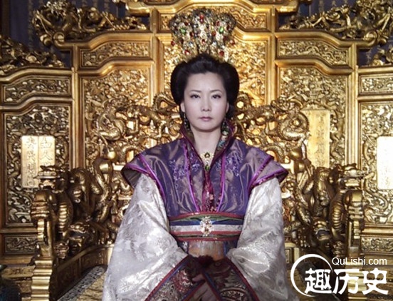 朱祁镇和钱皇后的爱情故事 英宗朱祁镇钱皇后简介